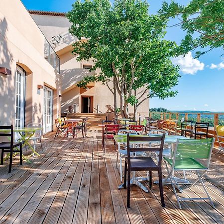Le Nesk Ventoux - Hotel 萨路特德沃克吕兹 外观 照片